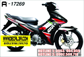 GIVI - A 17269