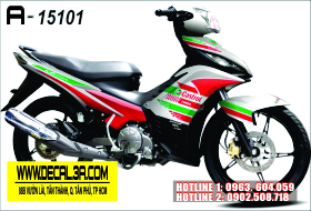 CASTROL - A 15101