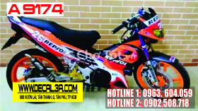 RESPOL - A 9174