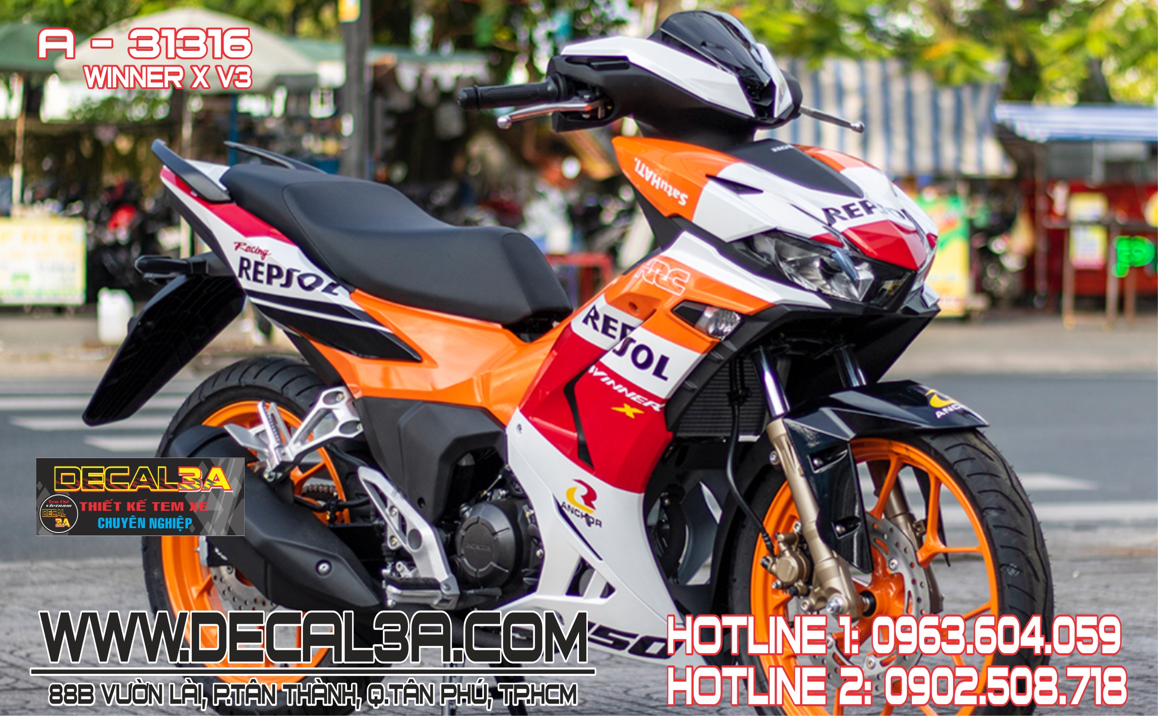 REPSOL - A - 31316