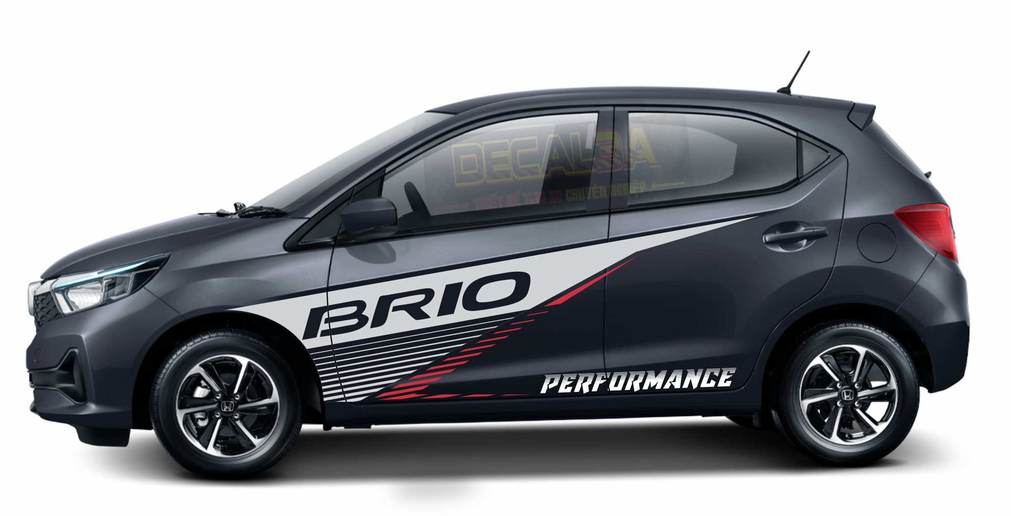 BRIO PERFORMANCE